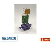 Resistor, interior blower for IVECO STRALIS DENSO DRS12101