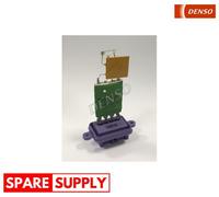 RESISTOR, INTERIOR BLOWER FOR IVECO STRALIS DENSO DRS12101