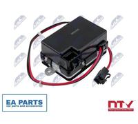 Resistor, interior blower for JEEP GRAND CHEROKEE NTY ERD-CH-018