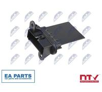 Resistor, interior blower for JEEP WRANGLER NTY ERD-CH-013 NEW