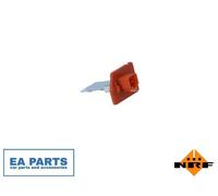 Resistor, interior blower for KIA CEED LOTZE PRO CEED NRF 342088