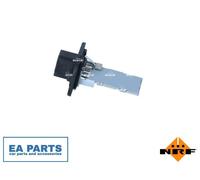 Resistor, interior blower for KIA EUROSTAR NRF 342118