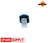 RESISTOR, INTERIOR BLOWER FOR KIA MAGENTIS NRF 342116