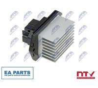 Resistor, interior blower for LAND ROVER DISCOVERY NTY ERD-LR-001
