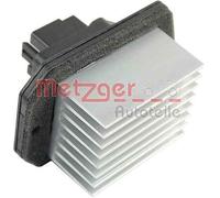 METZGER AUTOTEILE INTERIOR BLOWER RESISTOR 0917333 FOR LAND ROVER
