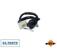Resistor, interior blower for MERCEDES-BENZ S210 NRF 342102