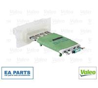 VALEO 515075 Actuator, air conditioning