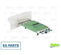 Resistor, interior blower for MERCEDES-BENZ W168 VALEO 515075 NEW