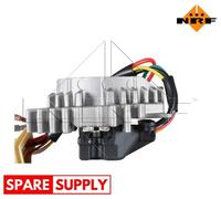 RESISTOR, INTERIOR BLOWER FOR MERCEDES-BENZ W202 NRF 342024