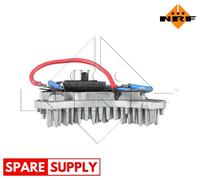 RESISTOR, INTERIOR BLOWER FOR MERCEDES-BENZ W202 S202 C208 A208 NRF 342021