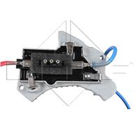 RESISTOR, INTERIOR BLOWER FOR MERCEDES-BENZ W202 S202 C208 A208 NRF 342021