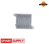 RESISTOR, INTERIOR BLOWER FOR MERCEDES-BENZ W203 CL203 S203 C209 NRF 342081