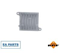 Resistor, interior blower for MERCEDES-BENZ W203 CL203 S203 C209 NRF 342081