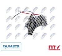 Resistor, interior blower for MERCEDES-BENZ W210 NTY ERD-ME-006