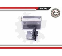 Resistor, interior blower for NISSAN:NOTE,NV200 Bus,MARCH III,MICRA III