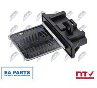 Resistor, interior blower for NISSAN QASHQAI SUNNY NTY ERD-NS-003