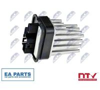 NTY ERD-SA-001 Control Unit, air conditioning