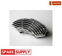 RESISTOR, INTERIOR BLOWER FOR OPEL CORSA D DENSO DRS09020