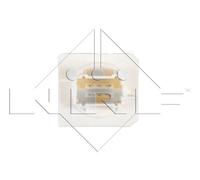 RESISTOR, INTERIOR BLOWER FOR PEUGEOT 206 206+ NRF 342045