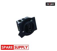 RESISTOR, INTERIOR BLOWER FOR PEUGEOT 306 GRAND RAID PARTNER MAXGEAR 57-0159