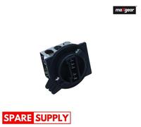RESISTOR, INTERIOR BLOWER FOR PEUGEOT 306 GRAND RAID PARTNER MAXGEAR 57-0159