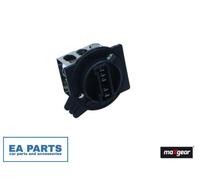 Resistor, interior blower for PEUGEOT 306 GRAND RAID PARTNER MAXGEAR 57-0159