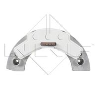RESISTOR, INTERIOR BLOWER FOR PEUGEOT 307 NRF 342043