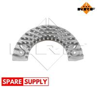 RESISTOR, INTERIOR BLOWER FOR PEUGEOT 307 NRF 342043