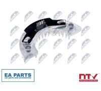 Resistor, interior blower for PEUGEOT 307 NTY ERD-PE-006 NEW