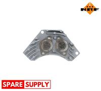 RESISTOR, INTERIOR BLOWER FOR PEUGEOT 406 GRAND RAID PARTNER NRF 342042