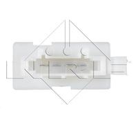 RESISTOR, INTERIOR BLOWER FOR PEUGEOT PARTNER NRF 342009