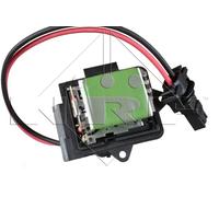 NRF 342057 Blower motor resistor