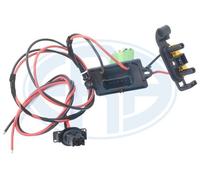 ERA Benelux Blower Motor Resistor 665111 for Renault Clio III / Modus / Grand Modus 1.5L