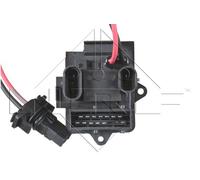 RESISTOR, INTERIOR BLOWER FOR RENAULT CLIO NRF 342057