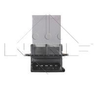 RESISTOR, INTERIOR BLOWER FOR RENAULT CLIO NRF 342064