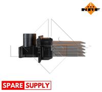 RESISTOR, INTERIOR BLOWER FOR RENAULT CLIO NRF 342064
