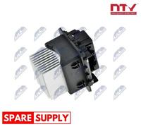 RESISTOR, INTERIOR BLOWER FOR RENAULT CLIO NTY ERD-RE-010