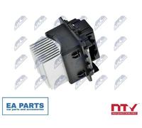 Passenger Compartment Fan Regulator For NISSAN Primastar NV400 RENAULT Megane