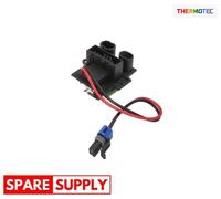 RESISTOR, INTERIOR BLOWER FOR RENAULT CLIO THERMOTEC DER025TT