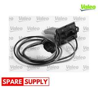 RESISTOR, INTERIOR BLOWER FOR RENAULT GRAND SCÉNIC SCÉNIC VALEO 509638