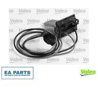 Resistor, interior blower for RENAULT GRAND SCÉNIC VALEO 509638