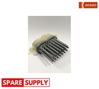 RESISTOR, INTERIOR BLOWER FOR RENAULT KANGOO DENSO DRS23010