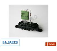 Resistor, interior blower for RENAULT MASTER DENSO DRS23013