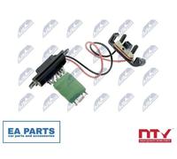 Resistor, interior blower for RENAULT MEGANE NTY ERD-RE-013 NEW