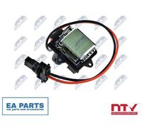 Resistor, interior blower for RENAULT MEGANE Scenic NTY ERD-RE-001 NEW