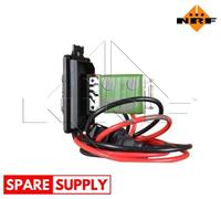 RESISTOR, INTERIOR BLOWER FOR RENAULT SCÉNIC NRF 342055