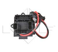 RESISTOR, INTERIOR BLOWER FOR RENAULT SCÉNIC NRF 342061