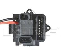 RESISTOR, INTERIOR BLOWER FOR RENAULT TRAFIC NRF 342054