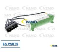 VEMO V10-79-0011 Pre-resistor, electro motor radiator fan