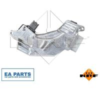Resistor, interior blower for VAUXHALL SIGNUM VECTRA NRF 342033